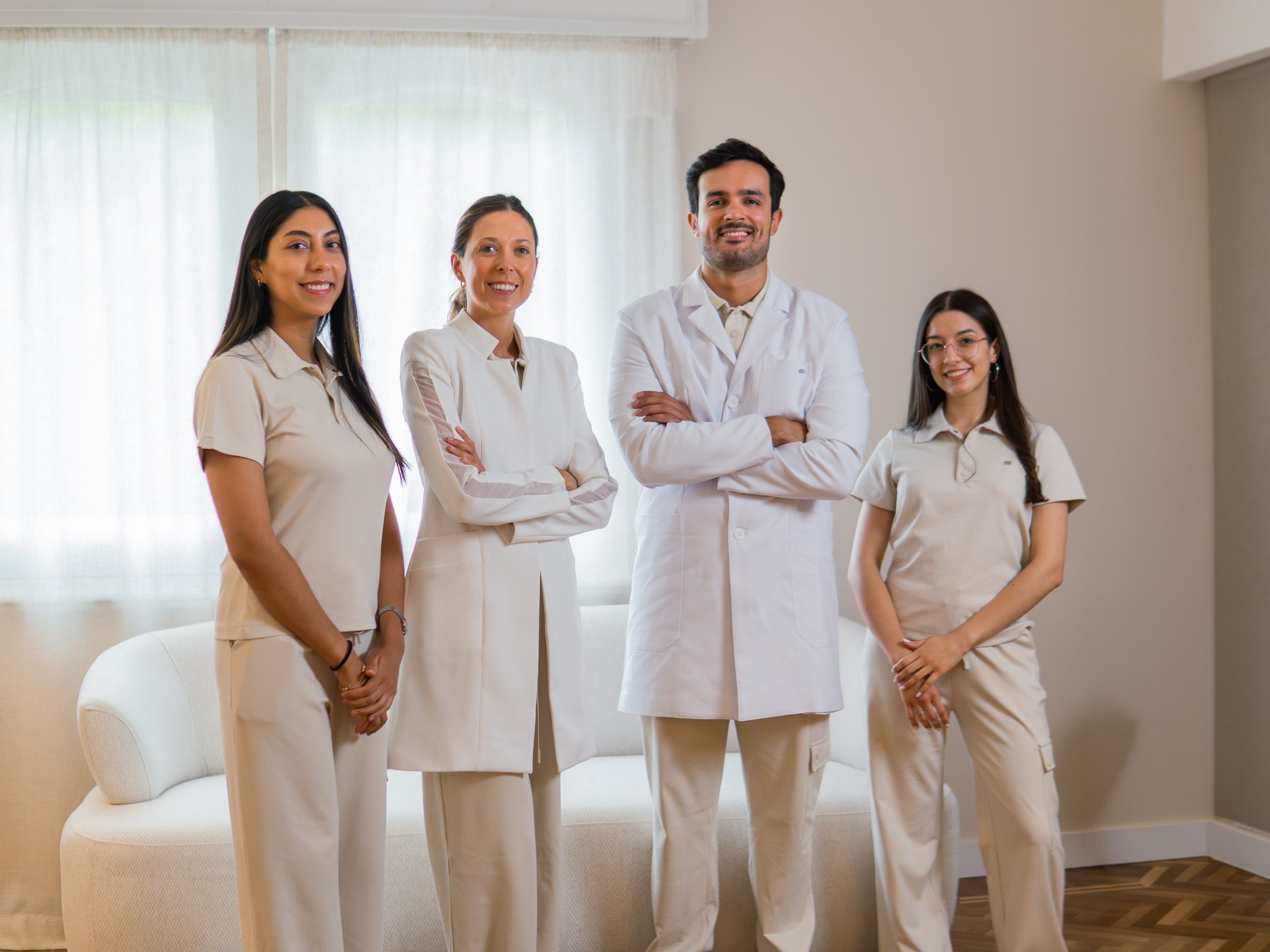 Materiales del taller Área Cero - Manual y checklists