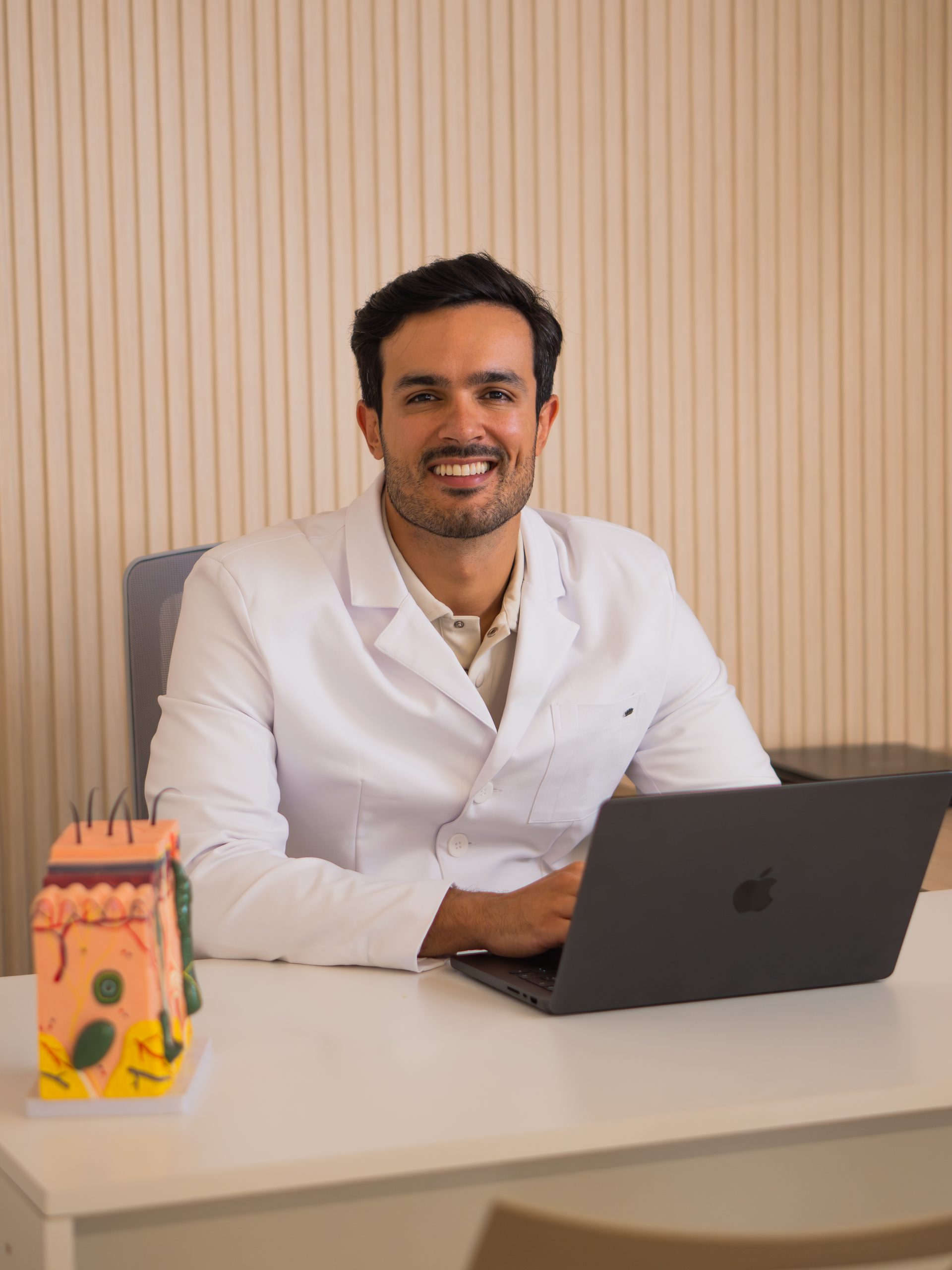 Dr. Pablo Ifrán - Área Cero