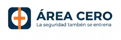 Área Cero Logo