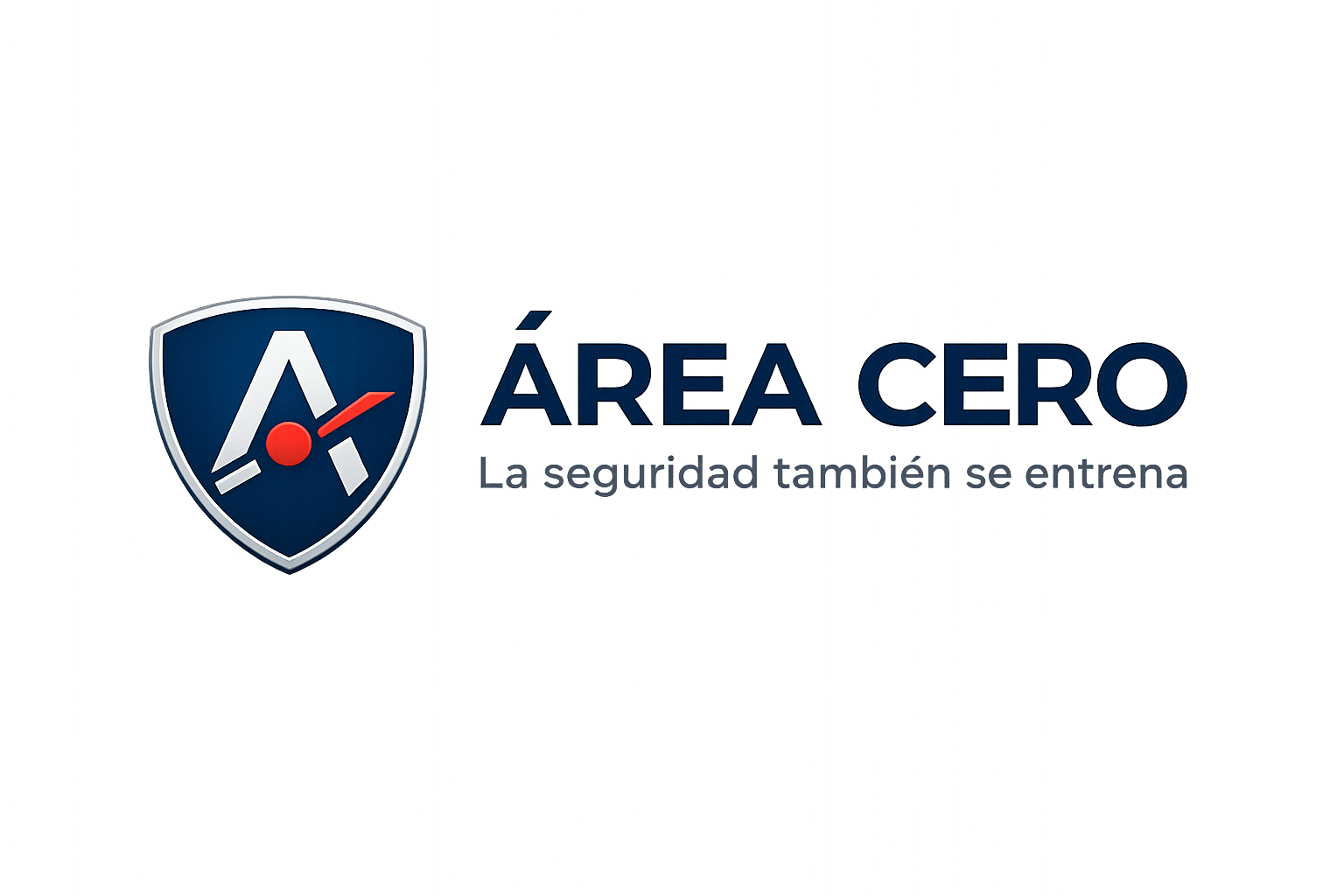 Área Cero – La seguridad también se entrena